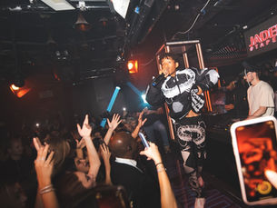 5 Steps for the Best Night Out Clubbing in Mayfair