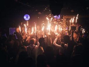The Top Nightclubs in London: The Ultimate Guide