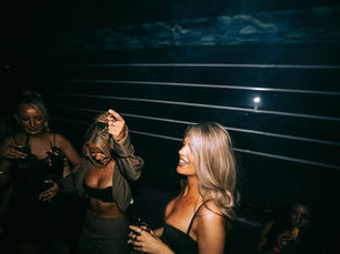 Funky Buddha London Guestlist on Friday: Bookings & Information