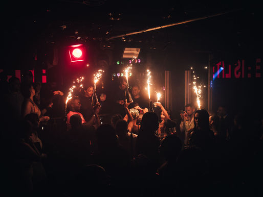 London Promoters: London Nightclubs, VIP Tables, Guestlist, Bottle Service