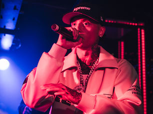 Where to Go Clubbing During Wireless Festival 2023: Celebrity Hotspots, Parties, & After Parties