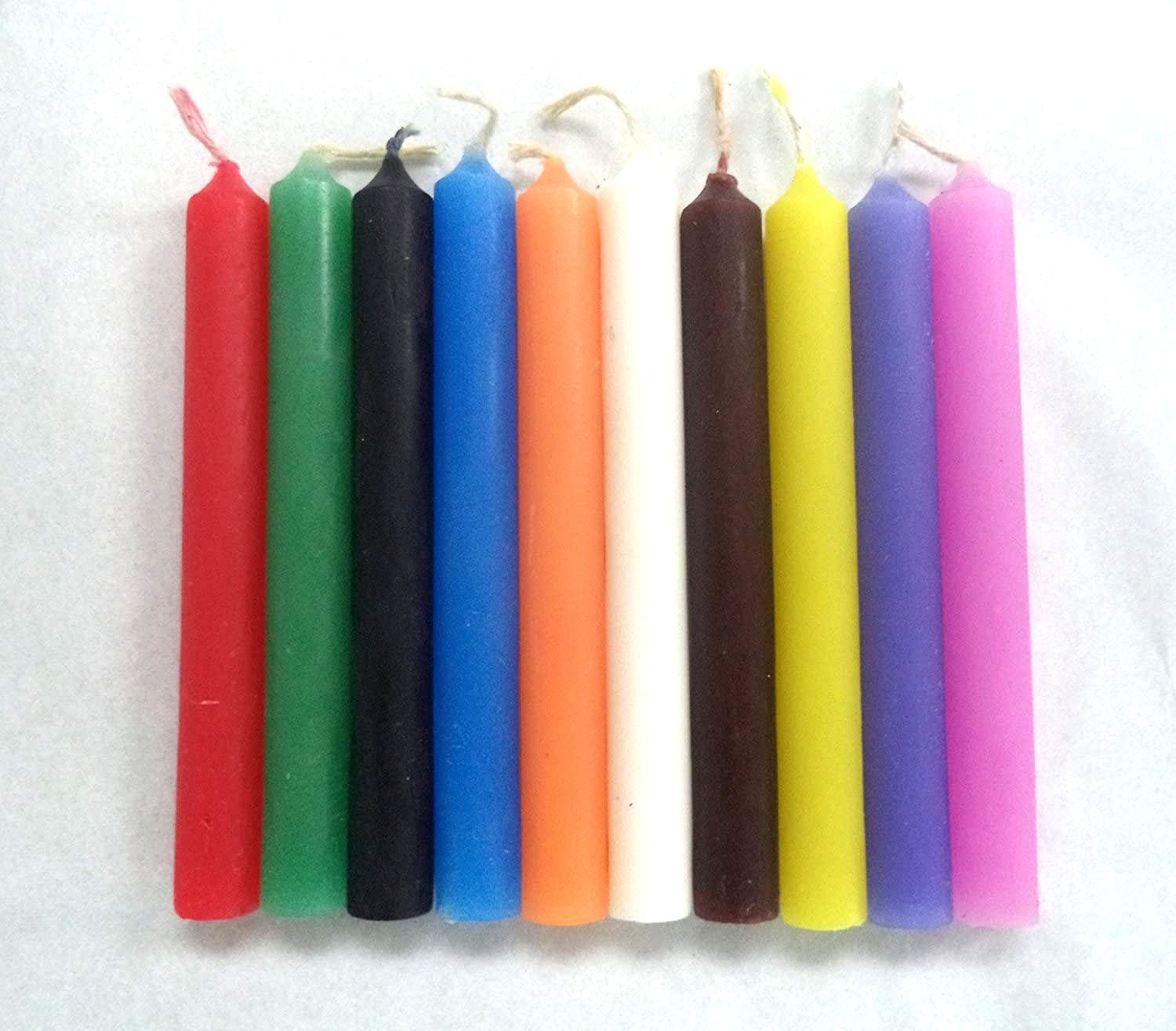 Chime Candles (Pack)