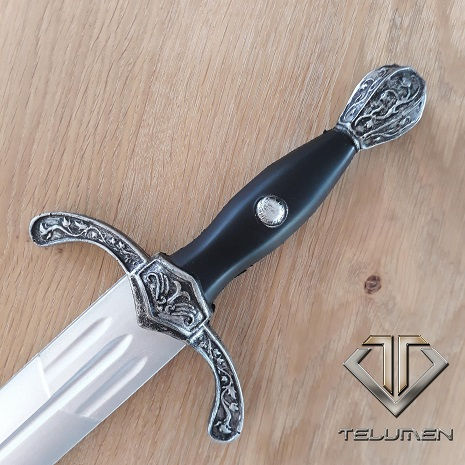 Thumbnail: "Joyeuse" Dagger - E01