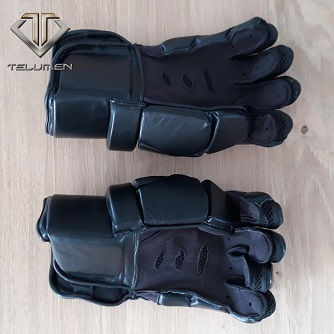 Thumbnail: G004 - Combat gloves