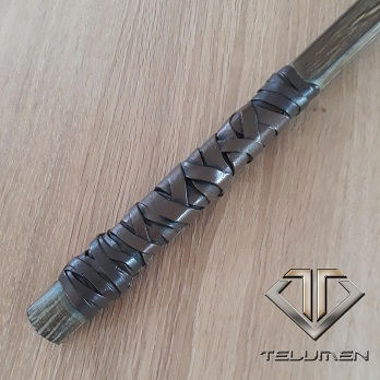 Thumbnail: Viking axe - H01
