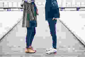 boy and girl