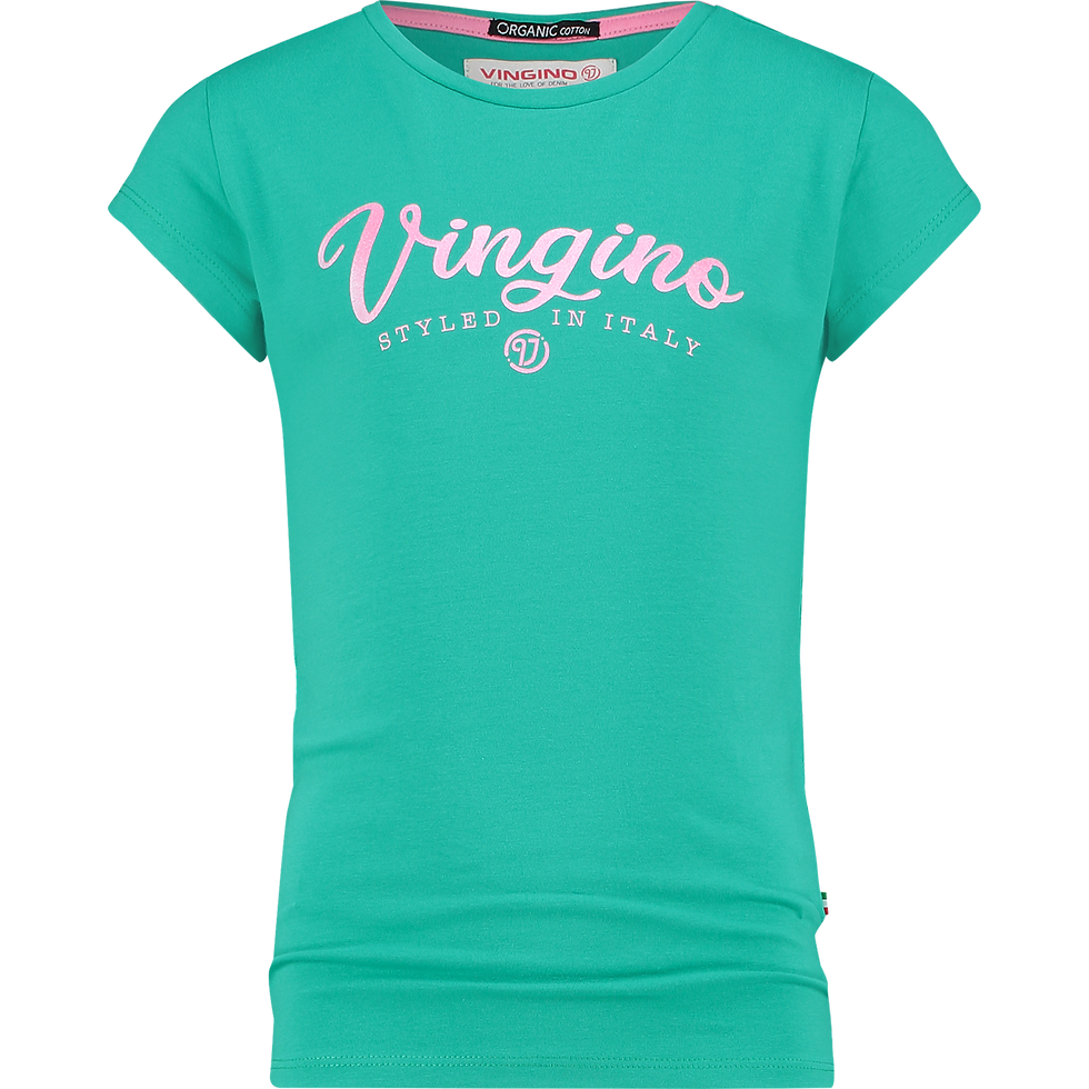 Miniature : Tee-shirt VINGINO coton BIO