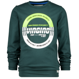 Tee-shirt Vingino "JENTO"