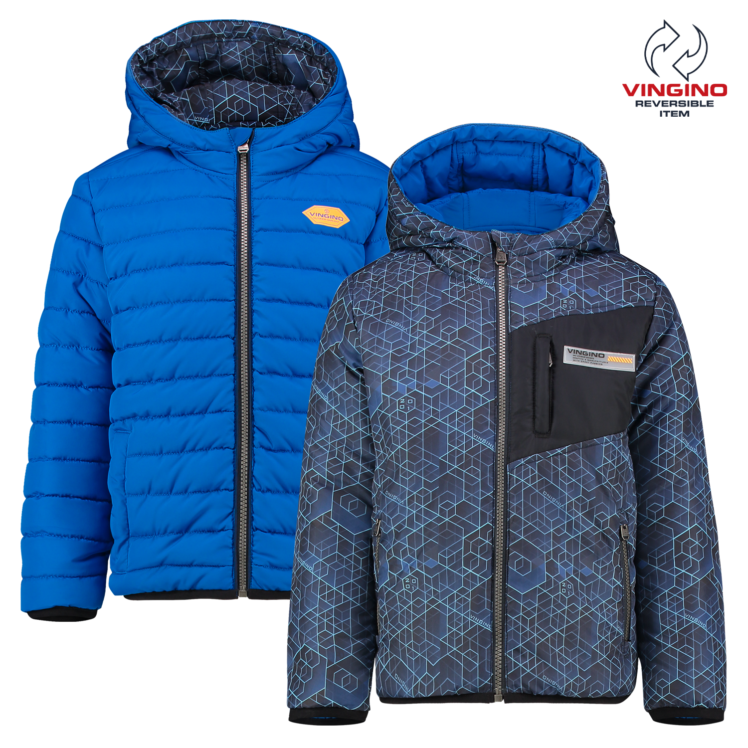 Veste réversible Vingino "TELBA"
