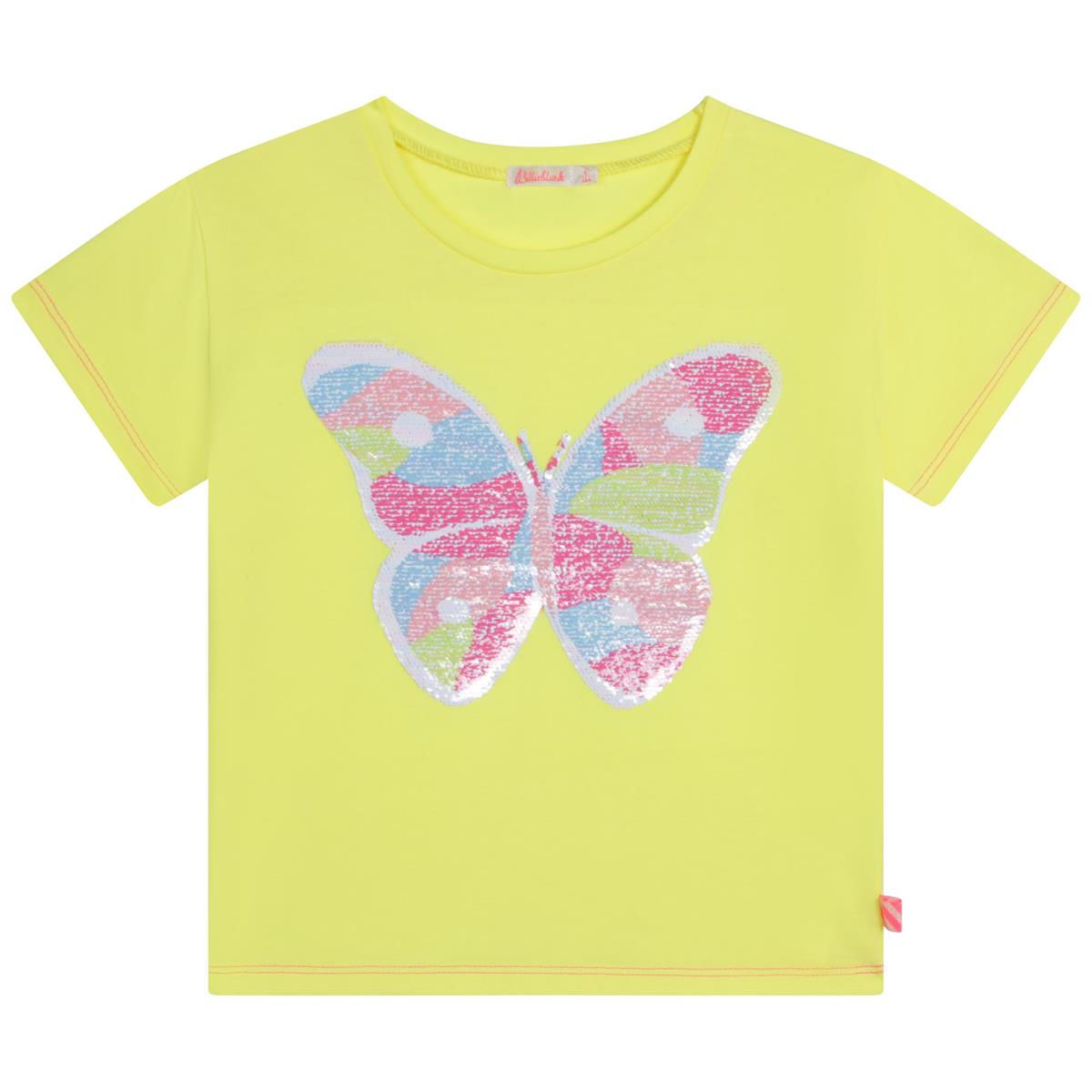 Tee-shirt  Billie Blush