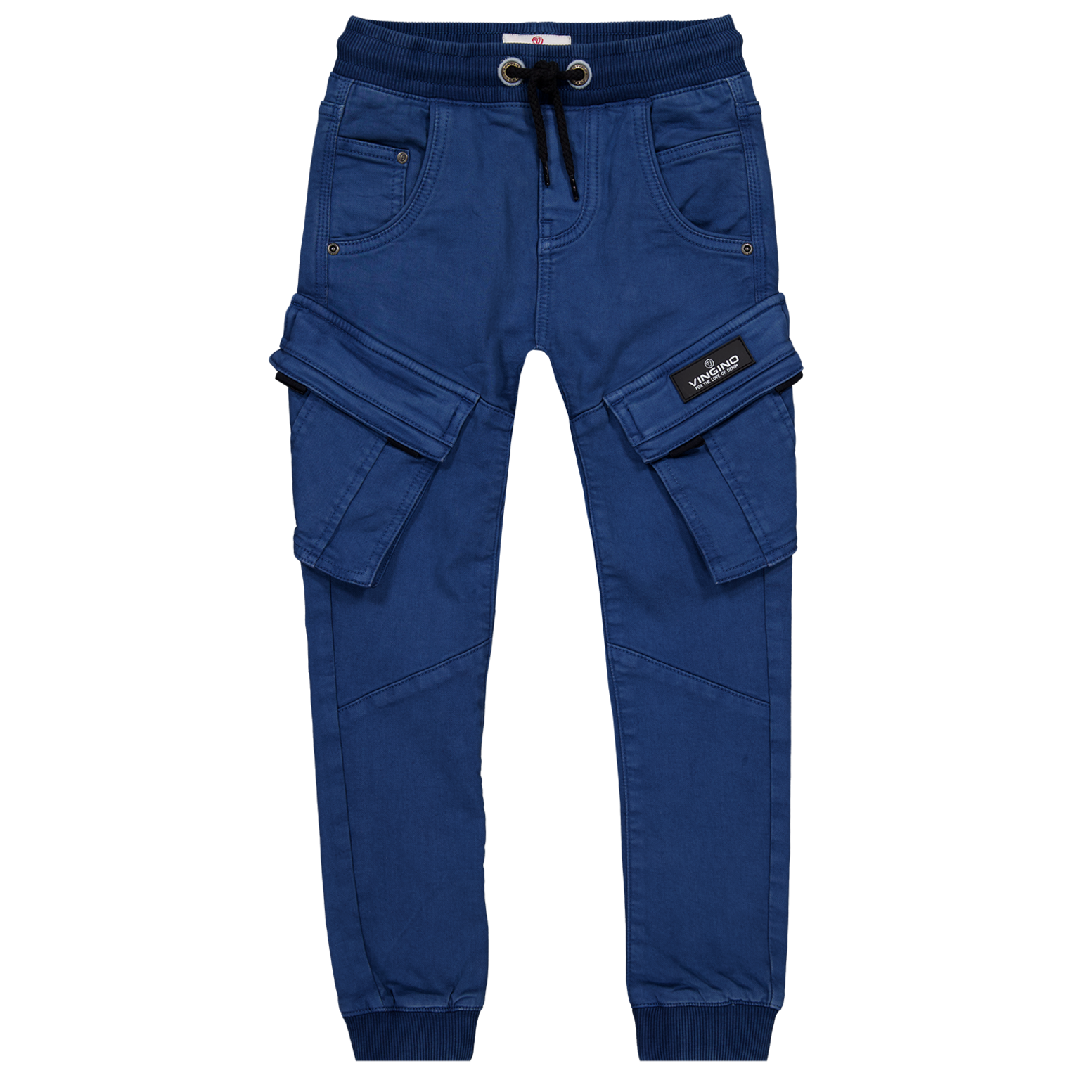 Pantalon à poches "Carlos"
