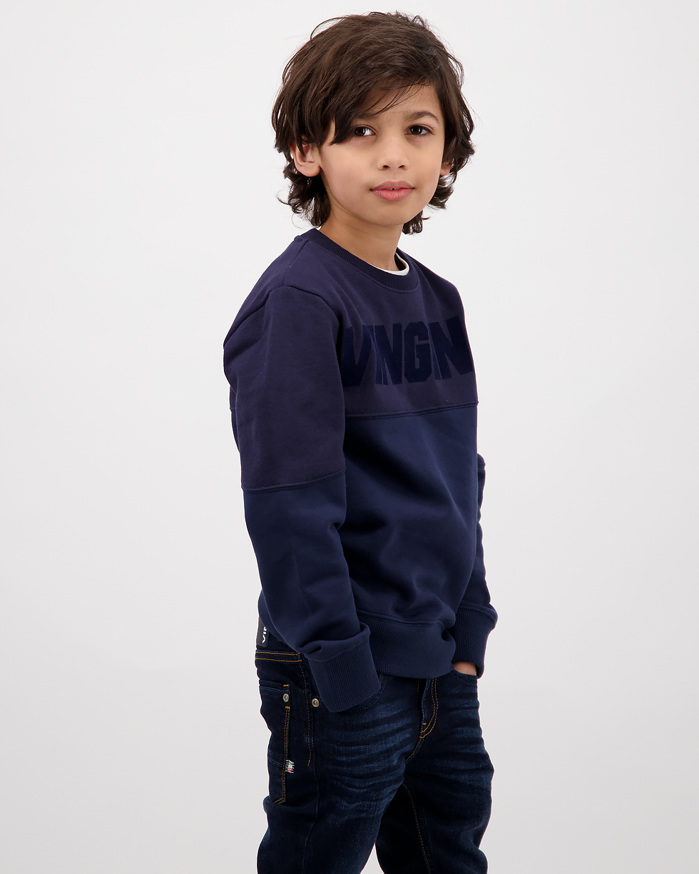 Miniature : sweat Vingino "NARDO"