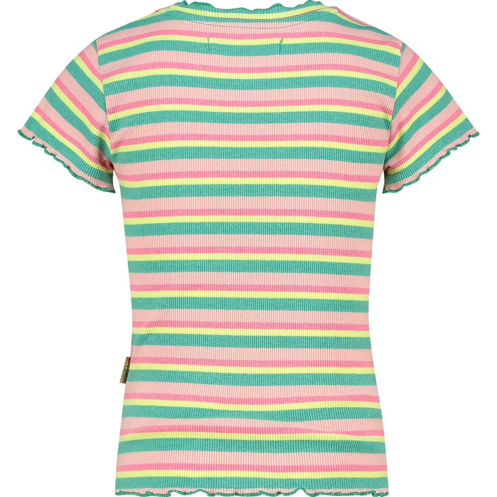 Miniature : Tee-shirt Vingino "Hariette"
