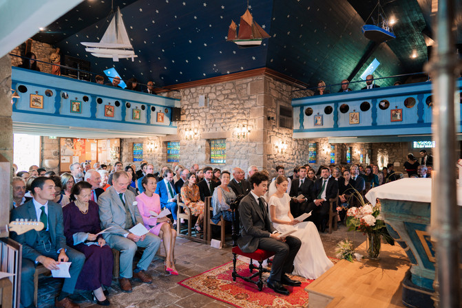 Photographe de mariage Bretagne Vannes Morbihan