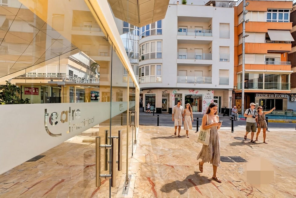 CB COMMERCES