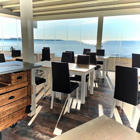 Vous suivez la Création d'un restaurant avec nous ??