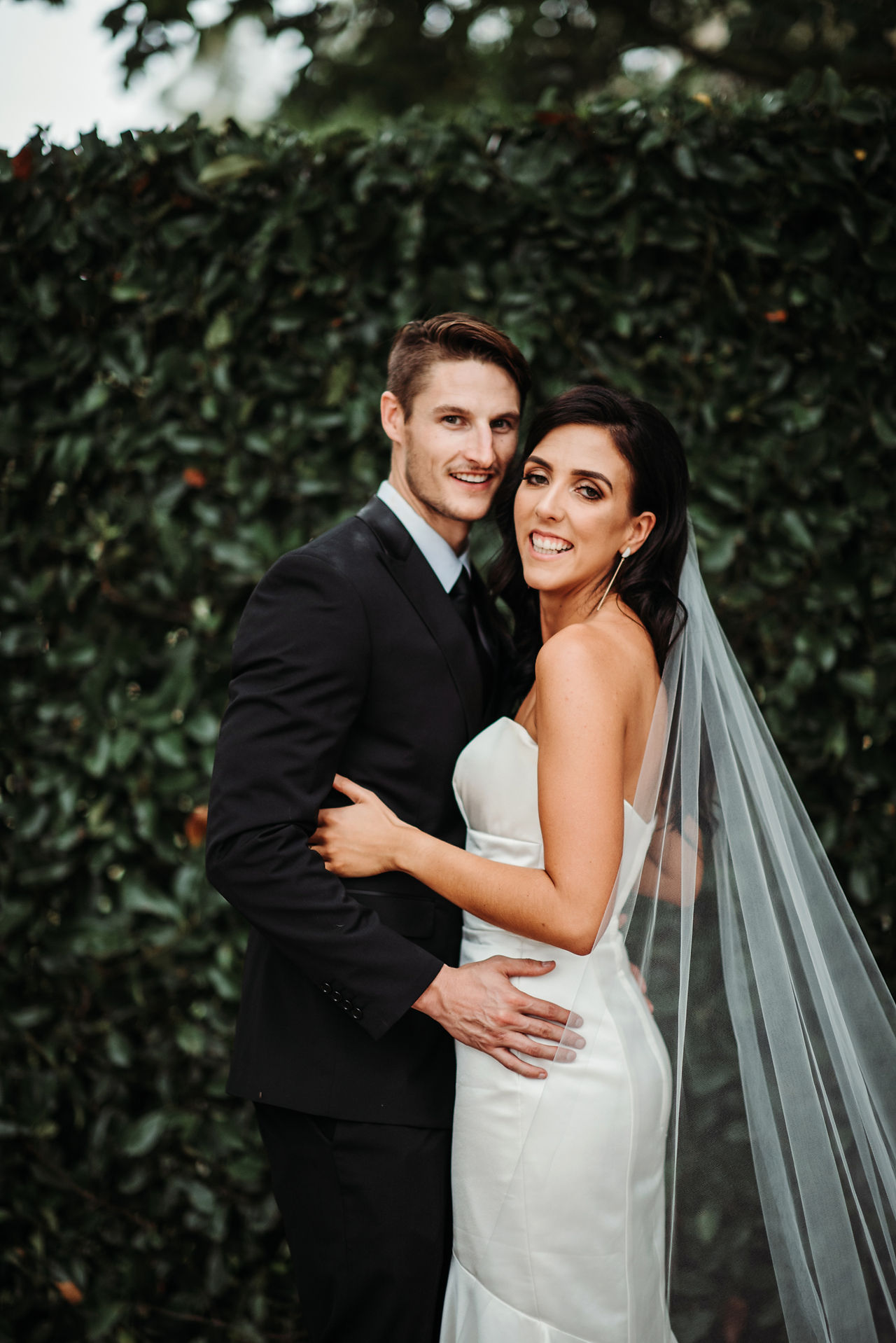 Wedding Photography