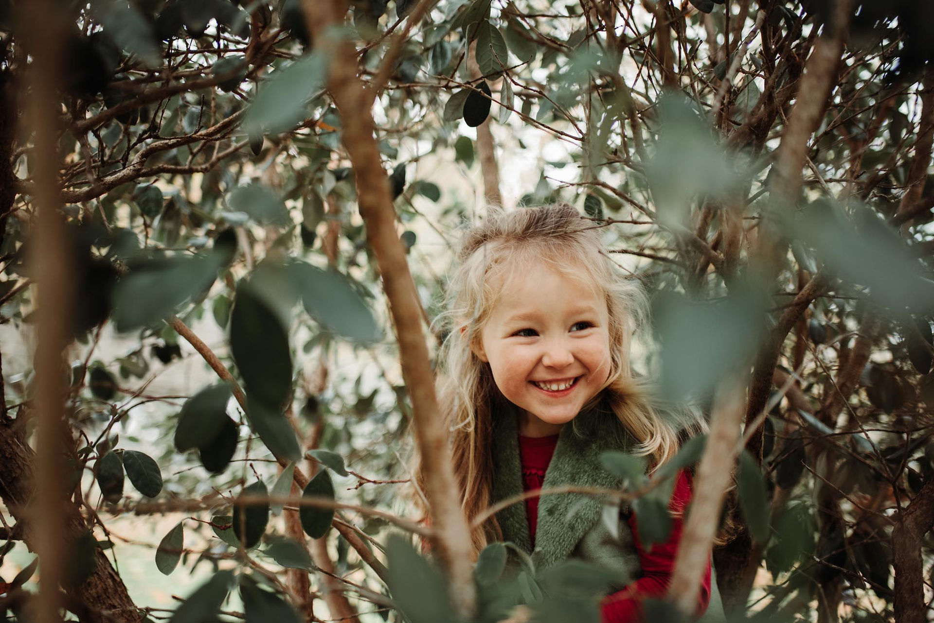 Family Lifestyle Photography