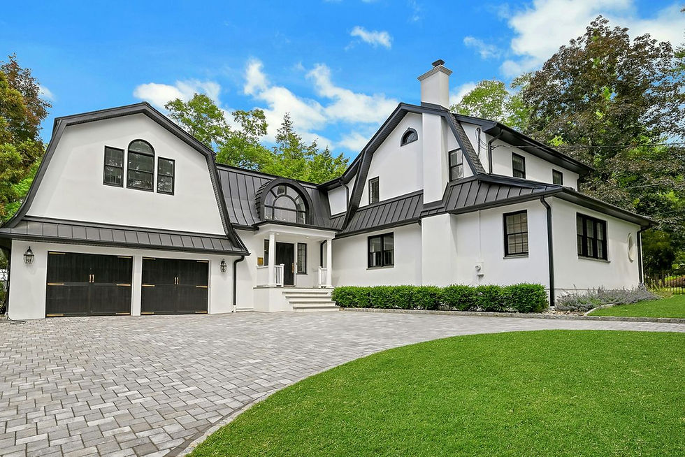 [SALE] 111 Hudson Ave, Tenafly, NJ 07670