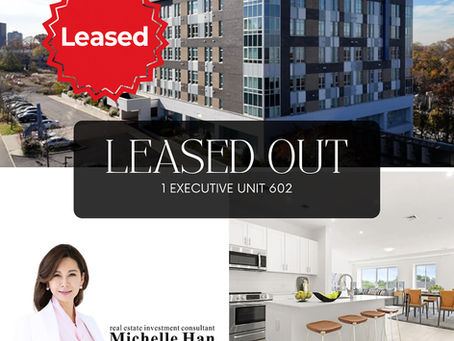 1 Executive Dr Unit 602, Fort Lee, NJ 07024