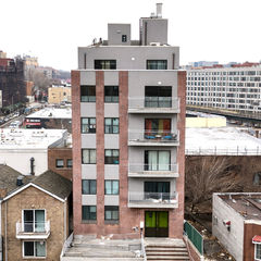 1012 Kelly St, Bronx, NY 10459
