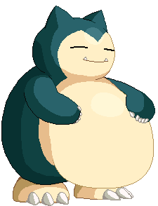 Snorlax
