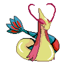 Milotic