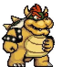 Bowser