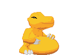 Agumon