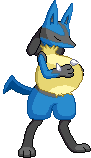 Lucario