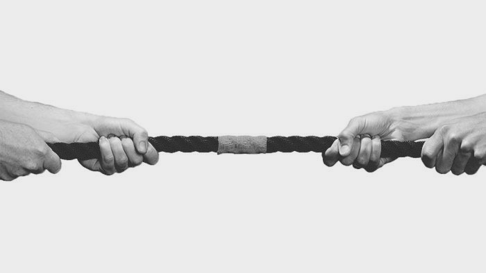 What Not to Do When You’re Trying to Motivate Your Team