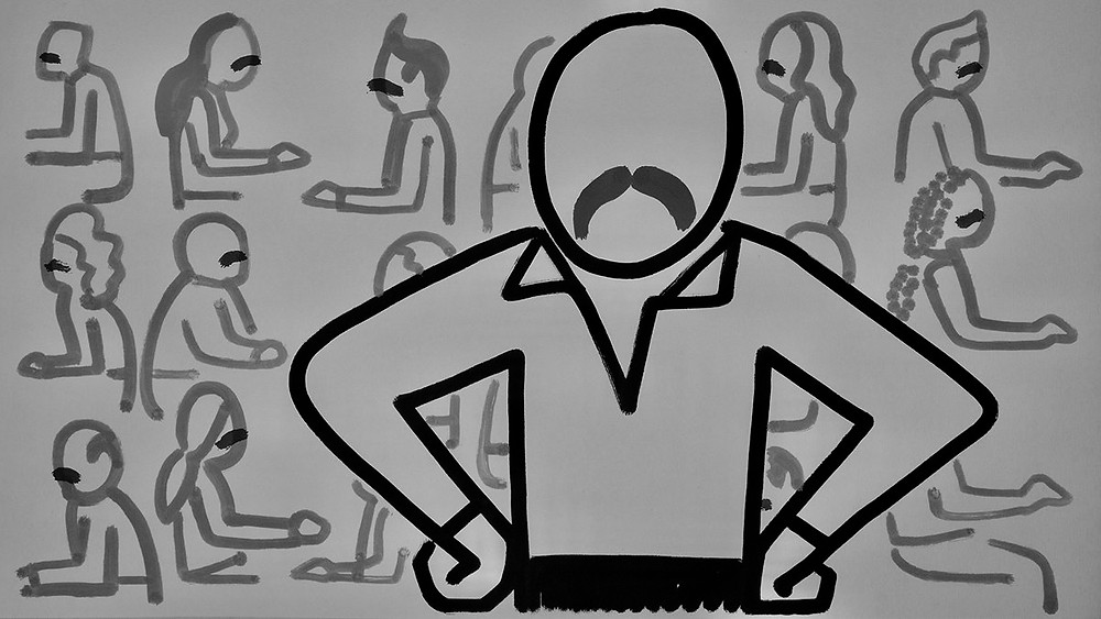 How Managers Can Prevent Their Teams from Burning Out
