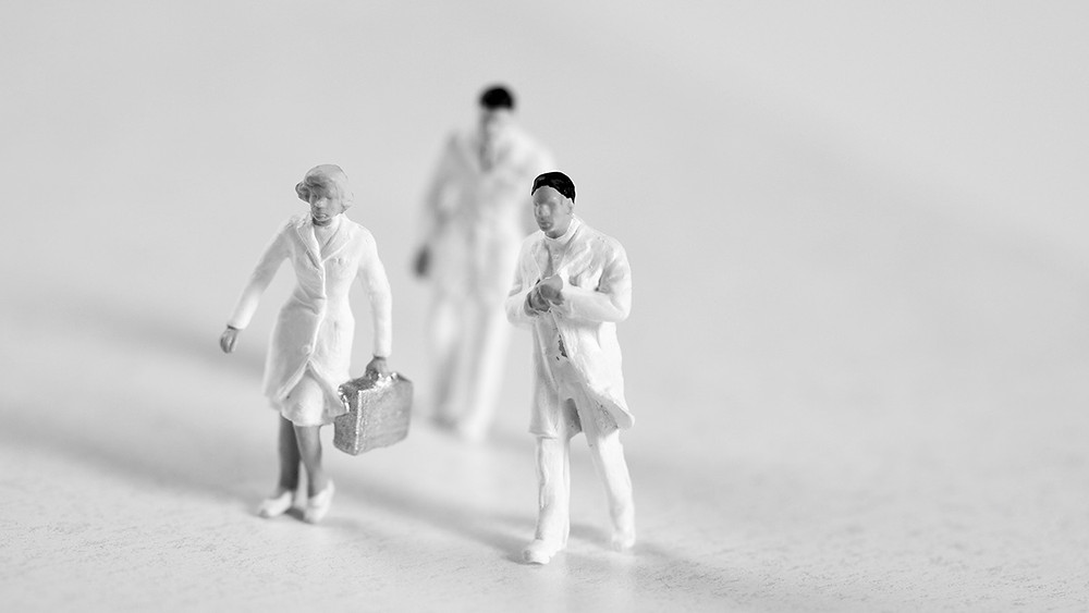 Why Doctors Need Leadership Training