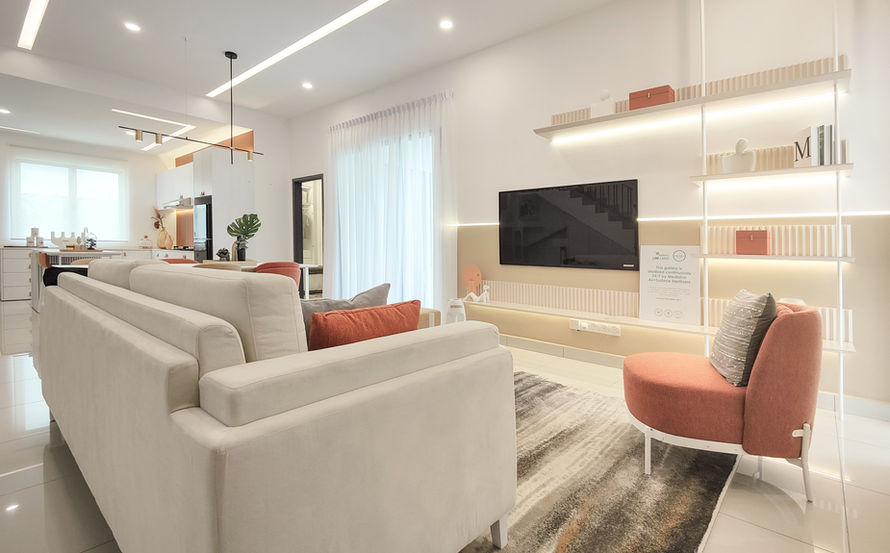 IJM Bandar Rimbayu Robin