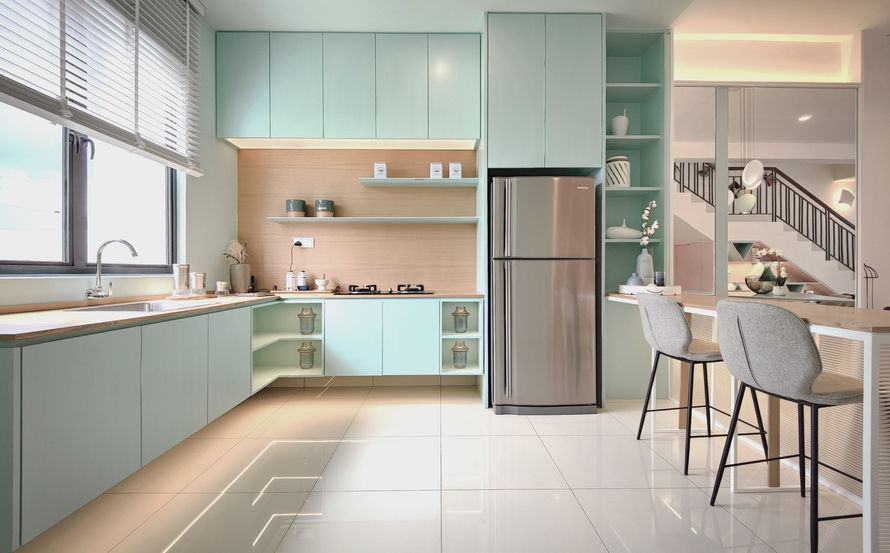 IJM Bandar Rimbayu Robin