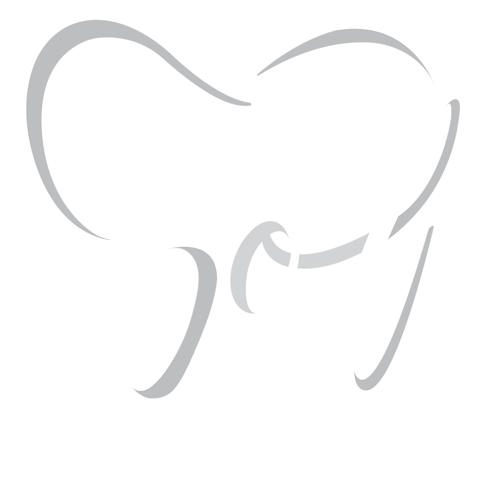 SOL Dental Arts silver logo 2026