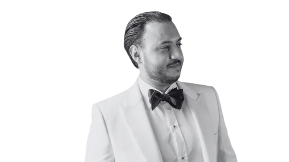 Dr. Aadel Soleymani