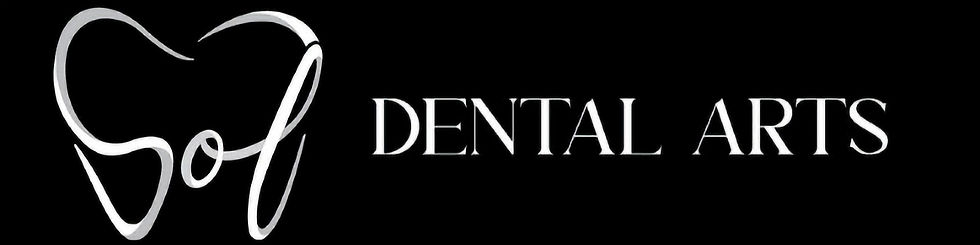 Sol Dental Arts logo