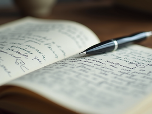 How to Build Credibility Through Writing