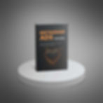 a book with a title create an instagram ad