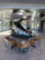 Lounge Area (the Park VNY)