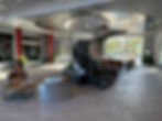 Lobby (the Park VNY)