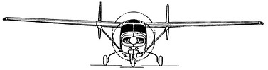 Cessna T337G Skymaster