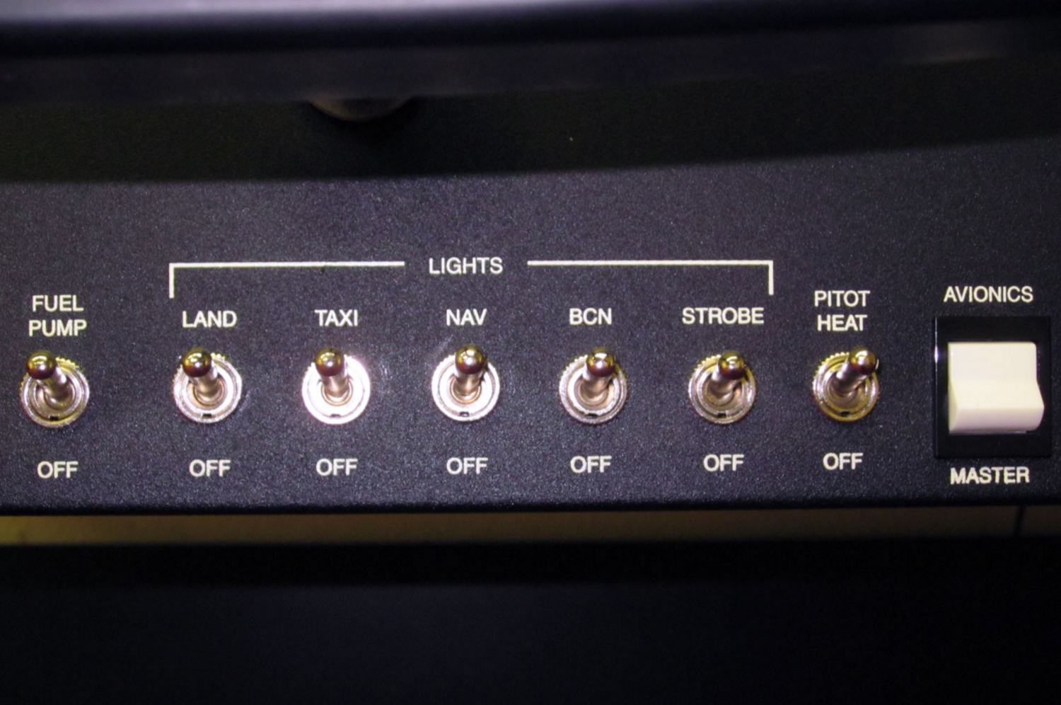 Redbird TD | Flight Simulator