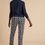 Thumbnail: Cotton Checked Pyjama Set