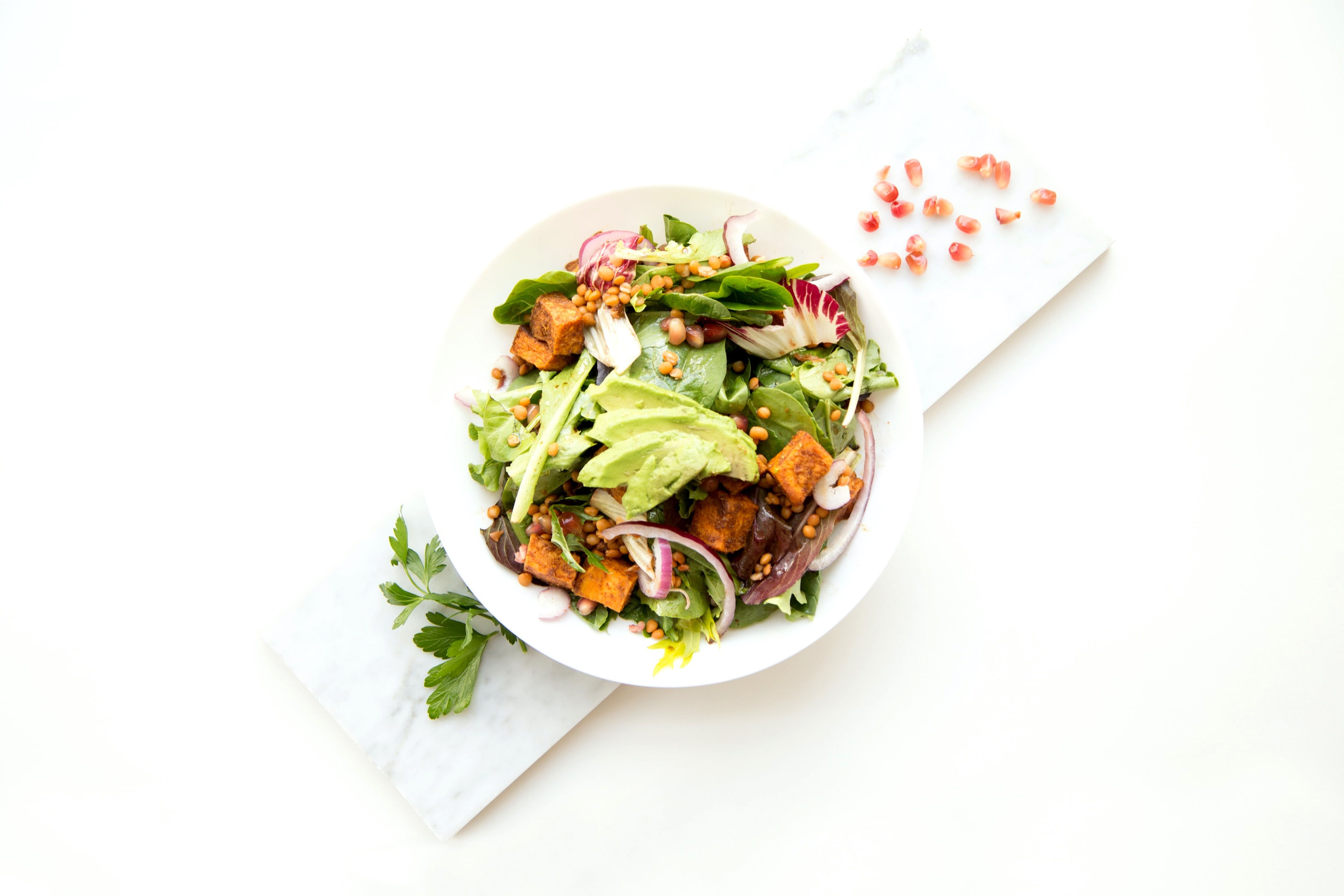 One Week of Clean Eating Meal Package (Monday to Friday)