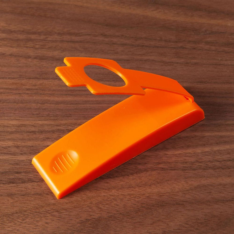 Thumbnail: Mini Table Basketball Game Ornament