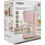 Thumbnail: TOWER Pink Marshmallow Coffee Maker