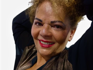 PARABÉNS A DILL FRANÇA