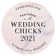 Gerastan Bakehouse wedding chicks feature